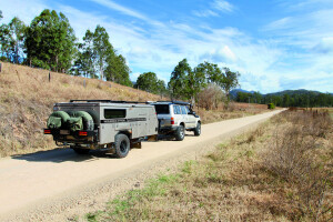 Kempsey's National Parks by 4x4